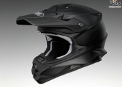 Shoei VFX-W